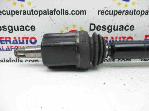 Foto 2ª: Transmision Delantera Derecha Volkswagen Golf VERSION INDEFINIDA (2006)