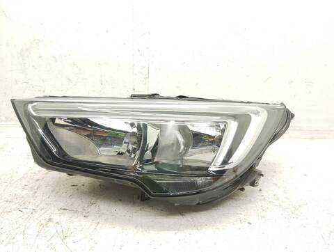 Faro Izquierdo Opel Crossland DESIGN LINE 102CV 75KW