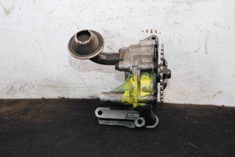 Foto 2ª: Bomba de Aceite Volkswagen Passat HIGHLINE 131CV 96KW (2000)