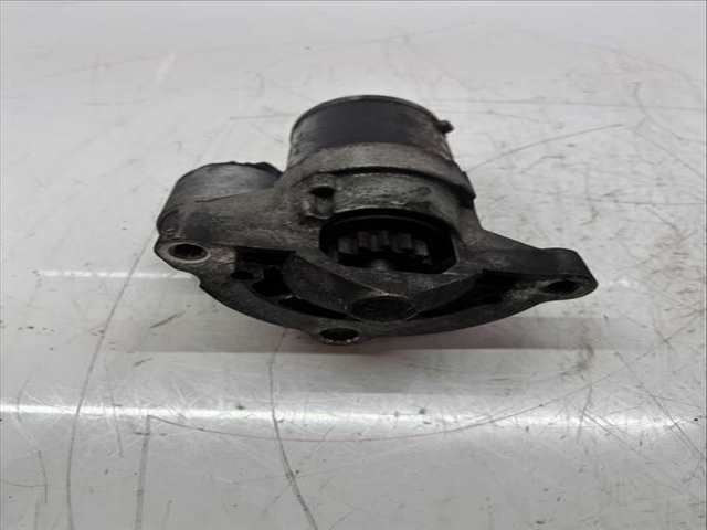 Foto 2ª: Motor de Arranque Opel Vivaro 122 CV 90KW [D20DTL AHK DW10FE] (2020)