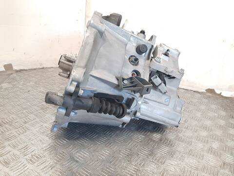 Foto 2ª: Caja Cambios Opel Corsa 1.2 68) 101CV 74KW [HN05] (2021)