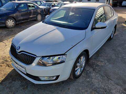 Compresor Aire Acondicionado Skoda Octavia AMBITION 110CV 81KW