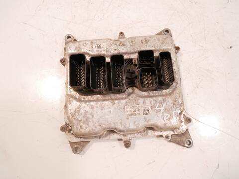 Foto 1ª: Centralita Check Control Bmw Serie 3 315 N20 N26 184 CV 135KW [N20B20B] (2014)