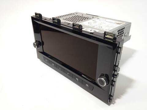 Foto 2ª: Pantalla Multifuncion Seat Ibiza 1.0 TSI 95CV 70KW [DUSB] (2024)