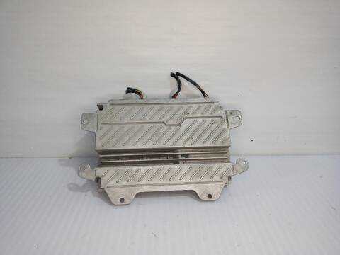 Foto 2ª: Centralita Motor ECU Jaguar E Pace 2.0 D150 AWD 150CV X540) [204DTD(AJ20D4) 204DTF(AJ20D4)] (2017)