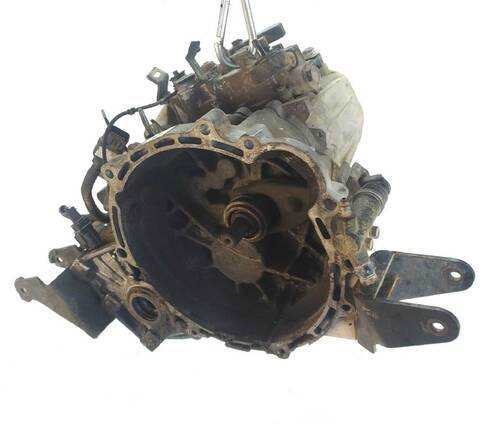 Foto 2ª: Caja Cambios Hyundai i30 1.6 CRDI 90CV (2007)