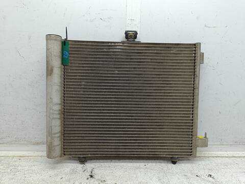 Radiador Calefaccion A.A. Citroen C2 AUDACE 60CV 44KW