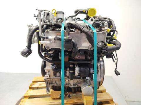 Foto 3ª: Motor Completo Cupra Leon VZ 1.4 E-HYBRID 245CV 180KW [DGEA] (2022)