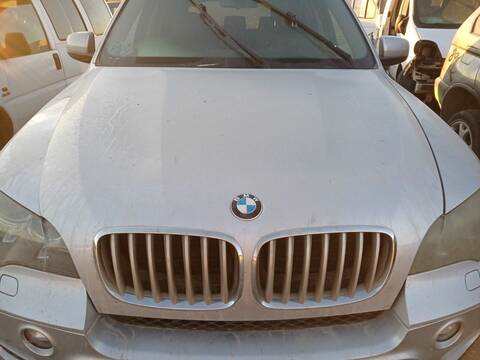 Capot Bmw X5 XDRIVE40D 306CV 225KW