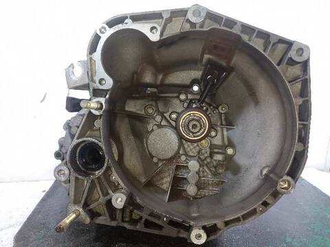 Caja Cambios Alfa Romeo 147 1.6 T.SPARK ECO DISTINCTIVE 105CV 77KW