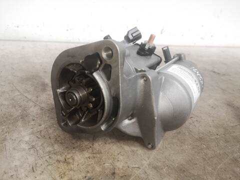 Motor de Arranque Toyota Corolla 1CDFTV