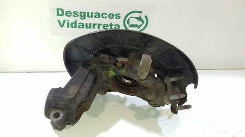 Foto 2ª: Mangueta Delantera Derecha Volkswagen Golf GTI BERLINA 200CV 147KW [AXX] (2004)