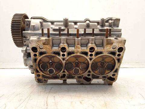 Foto 3ª: Culata Audi A6 2.4 V6 30V BERLINA 165CV 121KW [APS]