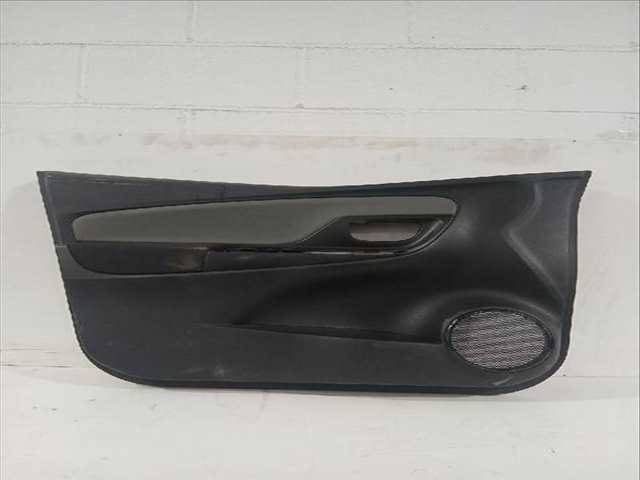 Tapizados Cartoneras Toyota Yaris ACTIVE 112CV