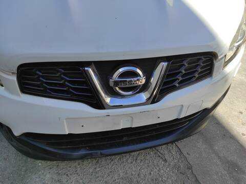 Foto 1ª: Rejilla Delantera Nissan Qashqai MR20DE (2010)