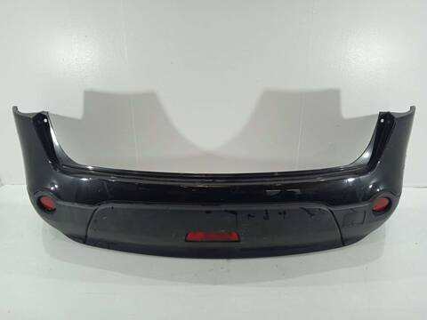 Paragolpes Trasero Nissan Qashqai ACENTA 150CV 110KW