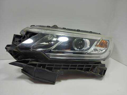 Faro Izquierdo Honda Crv 16A4 RE)