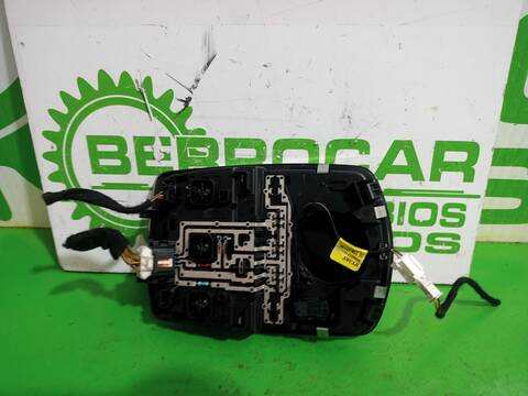 Foto 3ª: Luz Interior Peugeot 508 ACTIVE 140CV 103KW [8DRHF8] (2012)