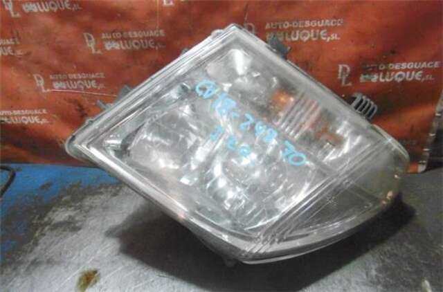 Faro Izquierdo Nissan Pathfinder 2.5 DCI