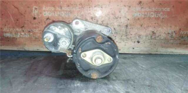 Foto 3ª: Motor de Arranque Alfa Romeo 147 1.6 T.SPARK ECO DISTINCTIVE [1.6 LTR. - 77 KW 16V CAT] [AR 37203]