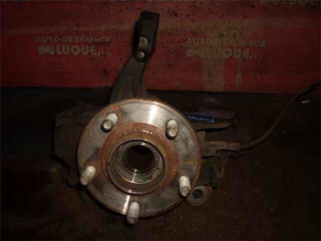 Foto 2ª: Mangueta Delantera Derecha Ford Mondeo 1.8 TDCI [QYBA]