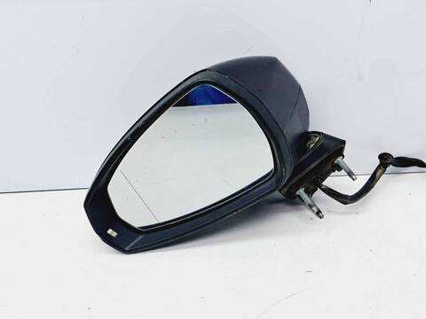 Foto 4ª: Retrovisor Izquierdo Audi A3 1.6 TDI 110CV 81KW [CRK] (2014)