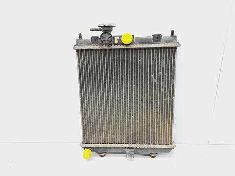 Radiador Motor Nissan Micra ALPINE 1996) 75CV 55KW
