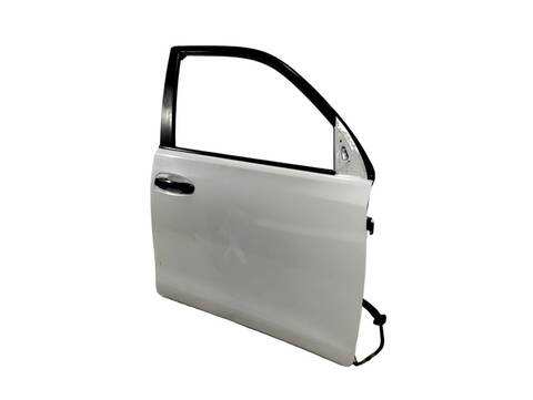 Foto 2ª: Puerta Delantera Derecha Toyota Land Cruiser 3 TD CAT 190CV [1KDFTV] (2009)