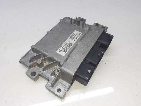 Centralita Motor ECU Dacia Sandero AMBIANCE MUSIC 75CV 55KW