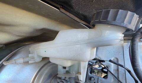 Bomba Freno Citroen C5 SHINE AIRCROSS