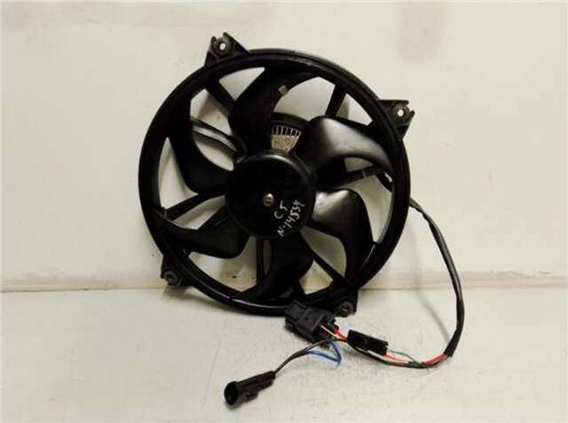 Electroventilador Citroen C5 2.0 SX (E) [2.0 LTR. - 100 KW HDI FAP CAT (RHR - DW10BTED4)]