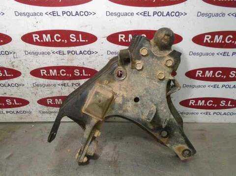 Brazo Suspension Delantero Derecho Nissan Terrano AVENUE 125CV 92KW