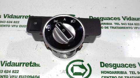 Mando Luces Mercedes Clase E 180 220 CDI BLUEEFFICIENCY 212.002) 170CV 125KW