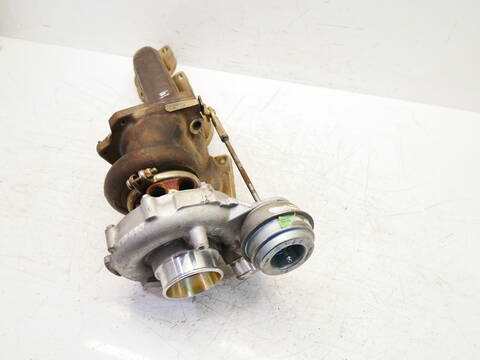 Foto 2ª: Turbocompresor Mercedes Clase CLS 63 C218 X218 525CV 386KW [157.981 M157.981] (2014)