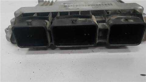 Foto 2ª: Centralita Motor ECU Renault Scenic 1.9 AUTHENTIQUE [1 9 LTR. - 88 KW DCI DIESEL] 120CV JM) 2003 )