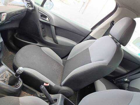 Asiento Delantero Derecho Citroen C3 ZM01