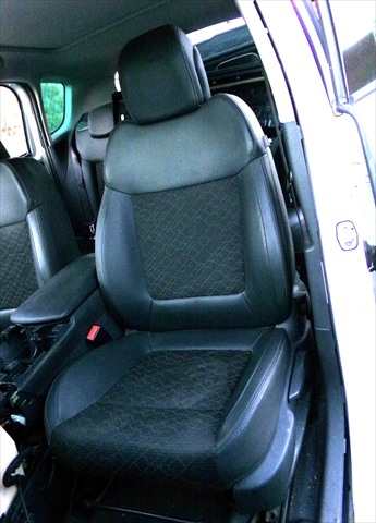 Asiento Delantero Izquierdo Peugeot 3008 1.6 HDI 2013-2016