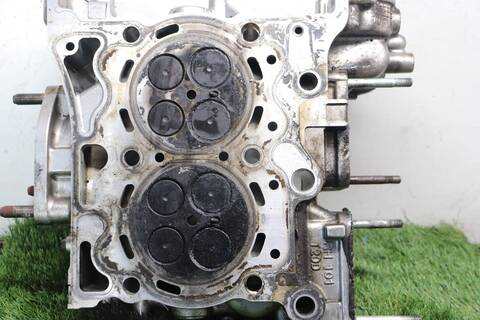 Foto 2ª: Culata Subaru Legacy 2.0 D OUTBACK LIMITED PLUS 150CV 110KW (2008)
