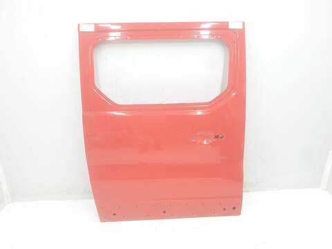 Puerta Lateral Corredera Derecha Renault Trafic L1H1 29T KOMFORT