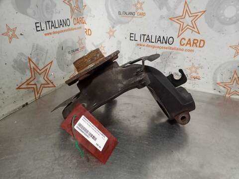 Mangueta Delantera Derecha Renault Megane ZEN BERLINA 110CV 81KW IV BERLINA 5P