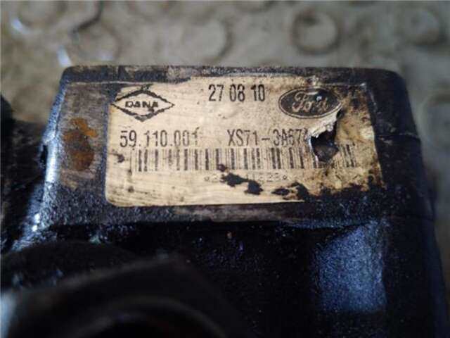 Foto 2ª: Bomba Servodireccion Ford Mondeo 2.0 TDCI [FMBA]