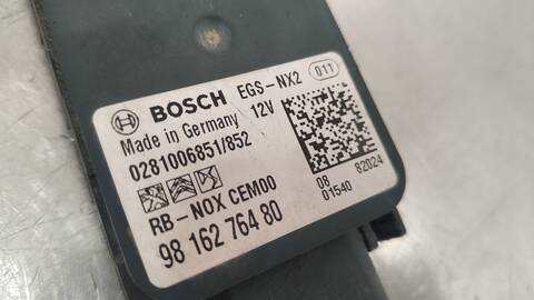 Foto 4ª: Sonda Lambda Citroen C4 G CACTUS FEEL [YH01] (2018)