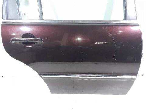 Foto 3ª: Puerta Trasera Derecha Kia Opirus BASICO 267CV 196KW [G6DA] (2007)