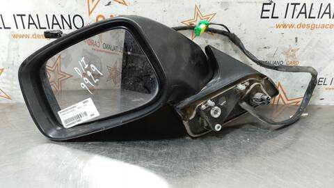 Foto 1ª: Retrovisor Izquierdo Citroen C8 2.2 HDI SX 128CV 94KW [4HW] (2005)