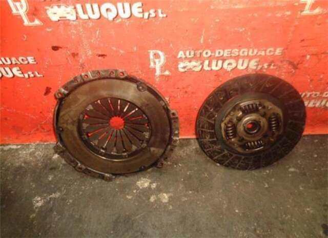 Foto 2ª: kit Embrague Mini Mini 1.6 COOPER [1.6 LTR. - 85 KW 16V CAT] [W10B16A]