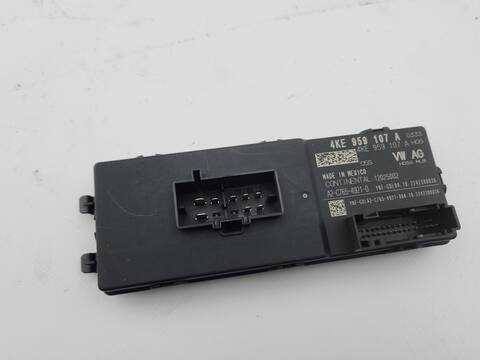 Centralita Motor ECU Audi Q5 2.0 TDI 150CV 110KW