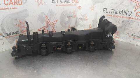 Foto 2ª: Colector Admisión Ford Transit FT 280 CORTO 110CV 81KW [QVFA] (2007)