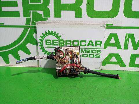 Caja Reles Fusibles Renault Laguna RENAULT LAGUNA III GRANDTOUR 109CV
