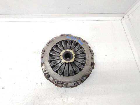 Foto 3ª: kit Embrague Hyundai Santa Fe 2.0 GLS CRDI 113CV 83KW [D4EA] (2002)