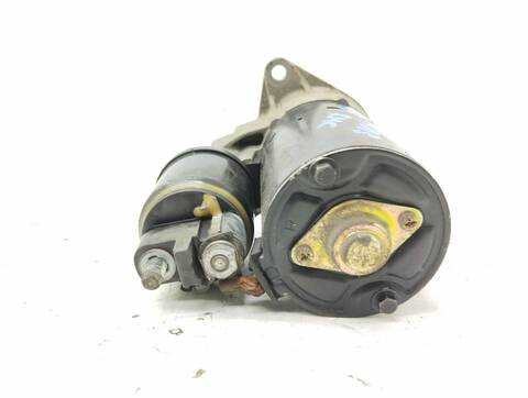 Foto 3ª: Motor de Arranque Opel Vectra CLUB BERLINA 122CV 90KW [Z18XE] (2003)